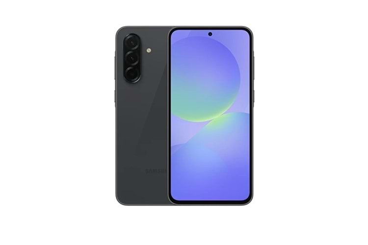 Samsung Galaxy A36 5G 128GB 8GB Ram Siyah (Samsung Türkiye Garantili)