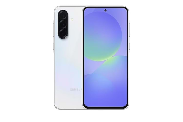 Samsung Galaxy A36 5G 128GB 8GB Ram Beyaz (Samsung Türkiye Garantili)