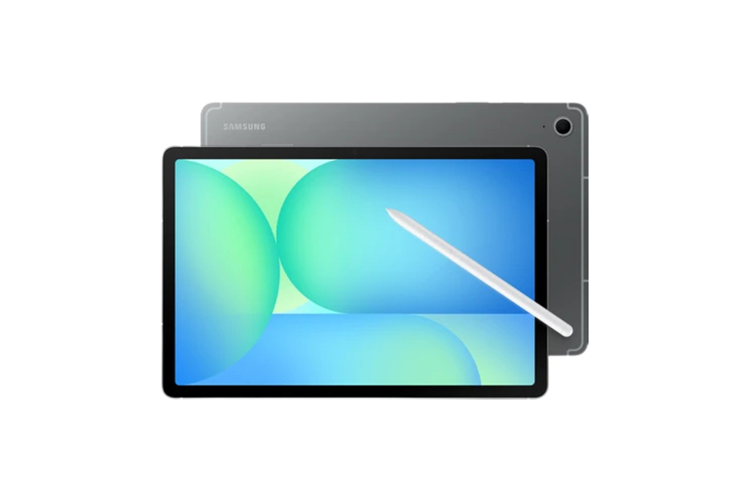 Samsung Galaxy Tab S10 Fe 8GB 128GB Gri (Samsung Türkiye Garantili)