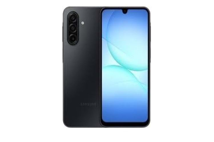Samsung Galaxy A17 128 GB 4 GB Ram Siyah (Samsung Türkiye Garantili)