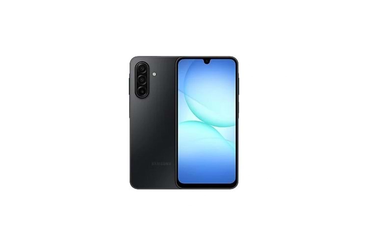 Samsung Galaxy A17 5G 256 GB 8 GB Ram Siyah (Samsung Türkiye Garantili)