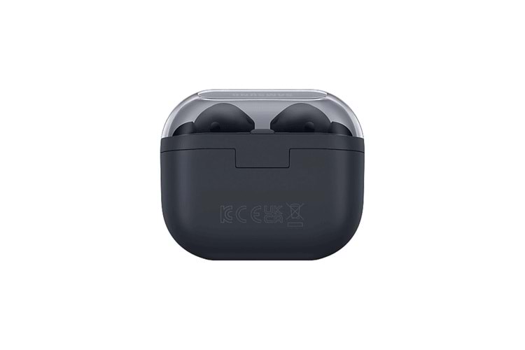 Samsung Galaxy Buds3 Fe Bluetooth Kulak İçi Kulaklık Siyah (Samsung Türkiye Garantili)