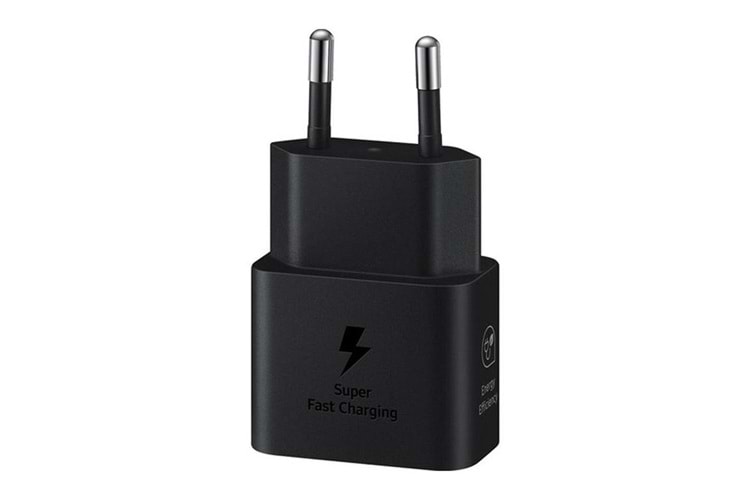 Samsung EP-T2510 USB-C BAŞLIK (25W) - Beyaz