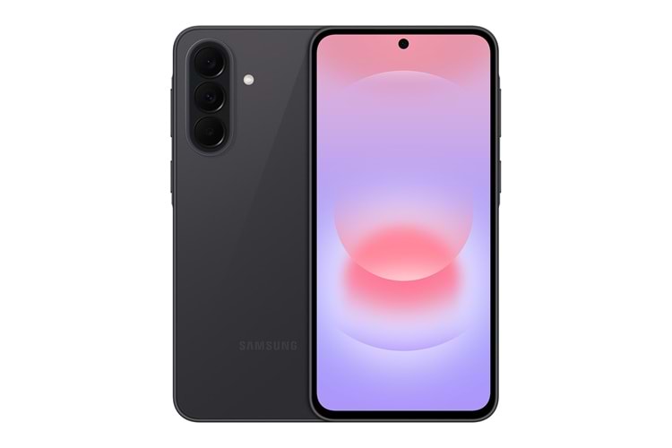 Samsung Galaxy A37 5G 256GB 8GB Ram Antrasit Gri (Samsung Türkiye Garantili)