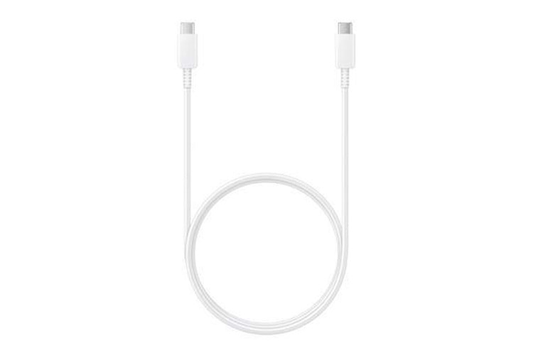 Samsung EP-DN975 TypeC TypeC Kablo (45W) - Beyaz