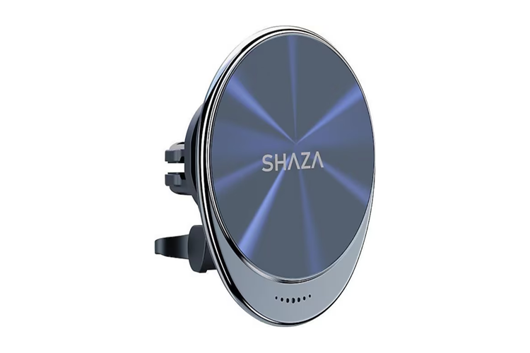 SHAZA 15W ŞARJLI ARAÇ TUTUCU SF5503