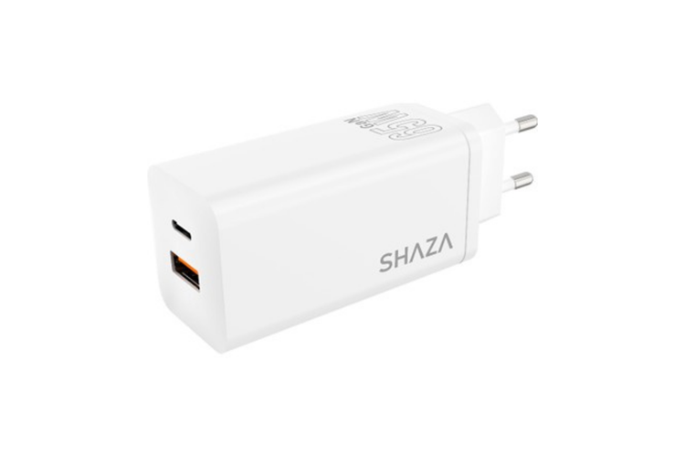 SHAZA 65W ADAPTÖR