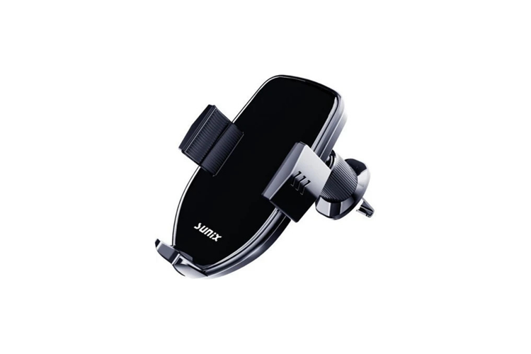 SUNİX WİRELESS CAR CHARGER 15W