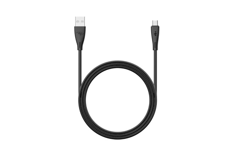İTEL ICD-M11 1M/1,5A USB MİCRO KABLO