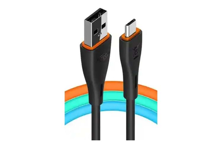 İTEL ICD-M21 2M/2A USB MİCRO KABLO