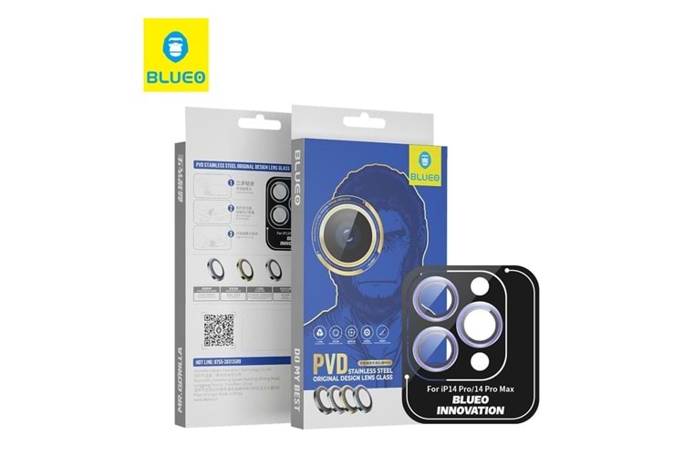 BLUEO LENS KORUMA