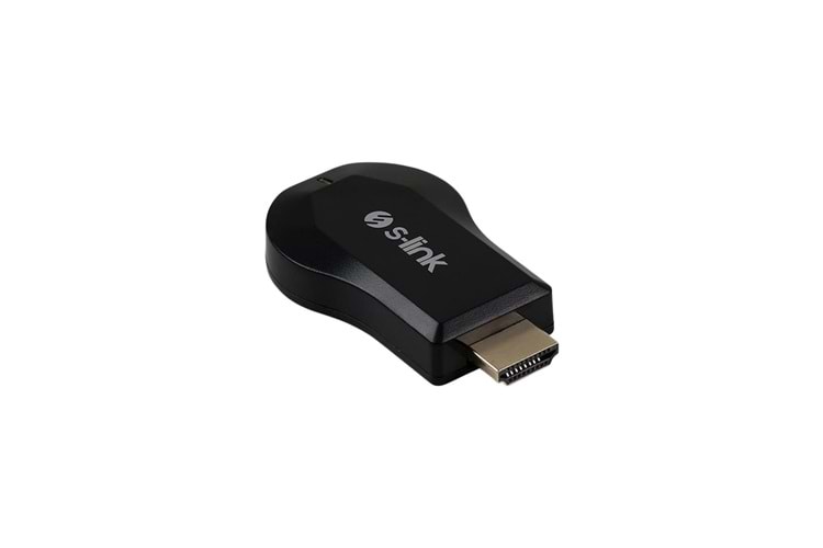S-LİNK KABLOSUZ HDMI GÖRÜNTÜ AKTARICI