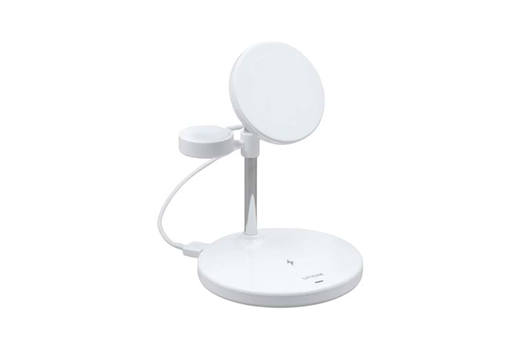 SİMEX TRİPLO 3 İN BİR WİRELES FAST CHARGER SPS-05