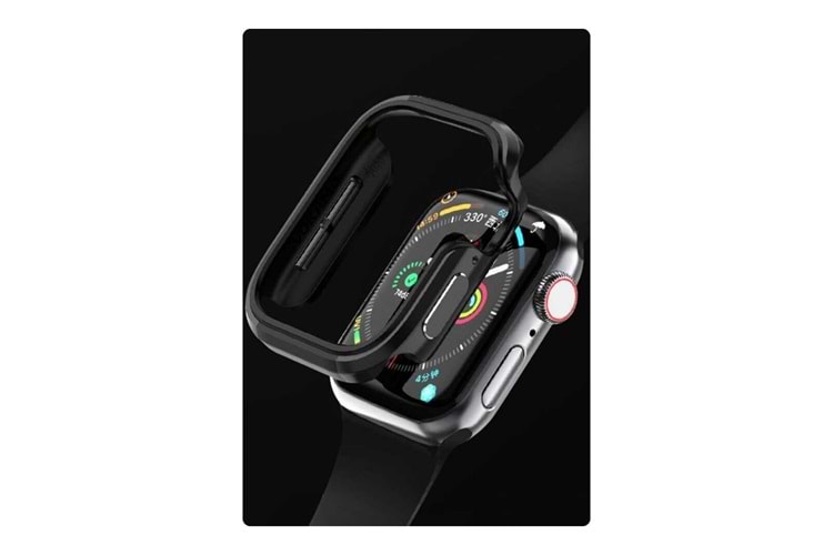 Apple Watch 7 41mm Wiwu Defense Watch Kapak