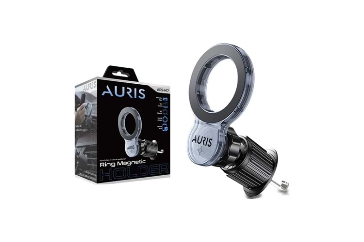 AURİS TELEFON TUTUCU
