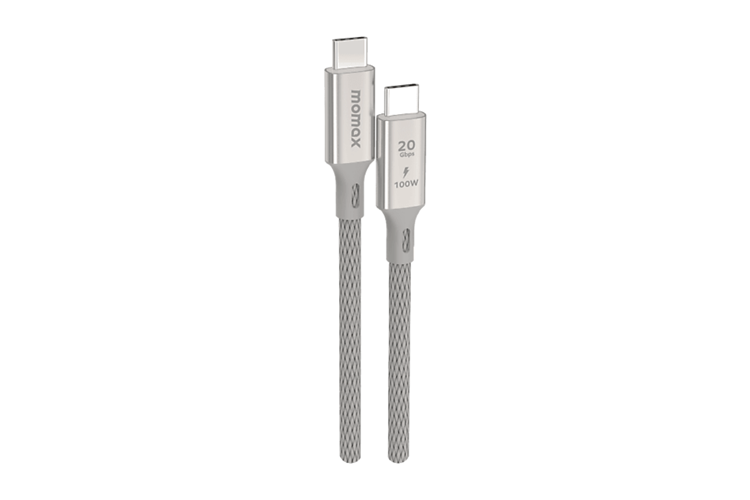 MOMAX DC3L Elite 100W USB-C Kablo