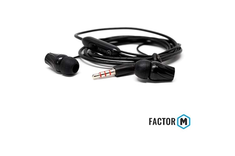 FACTOR M LİGTHNING KULAKLIK