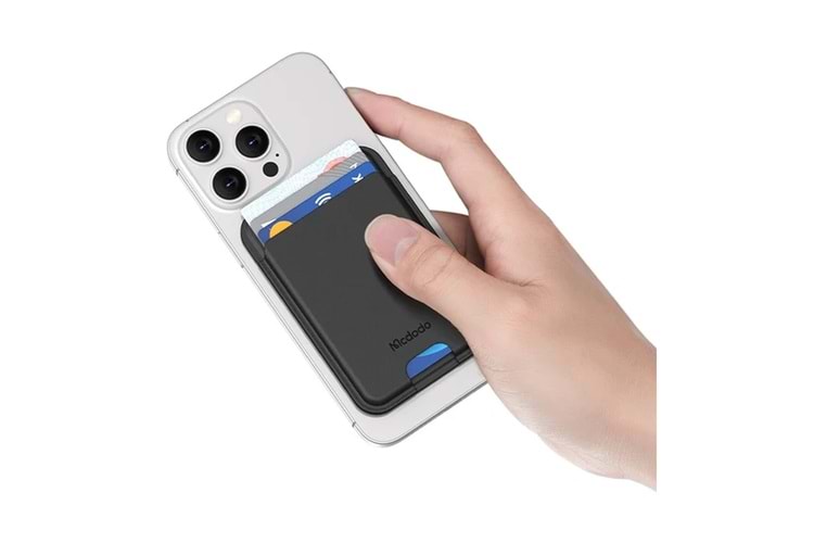 Mcdodo WH-7920 Manyetik Telefon Kartlığı
