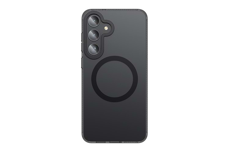 Benks Lucid Armor Magnetic Case Sam S26 Plus Black