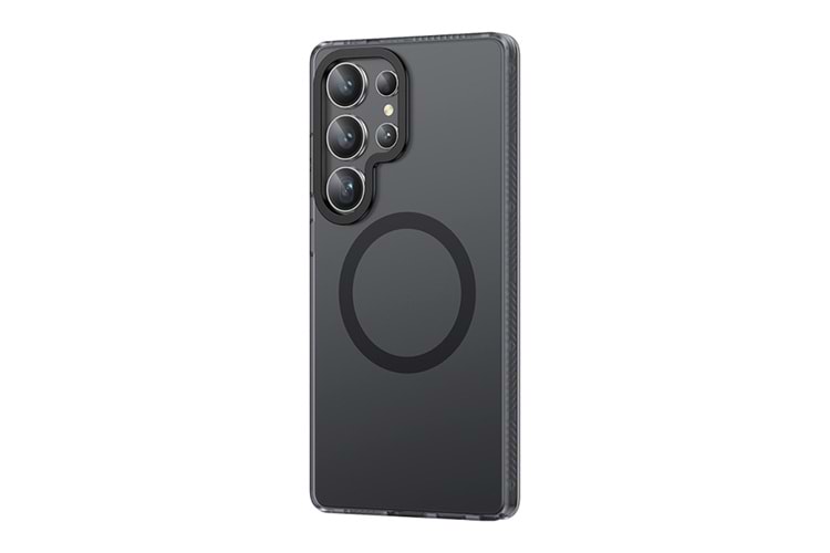 Benks Lucid Armor Magnetic Case Sam S26 Ultra Black