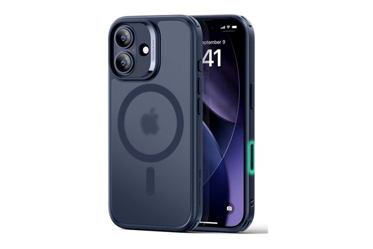 ESR Apple iPhone 17 Classic Hybrid Magsafe Kapak