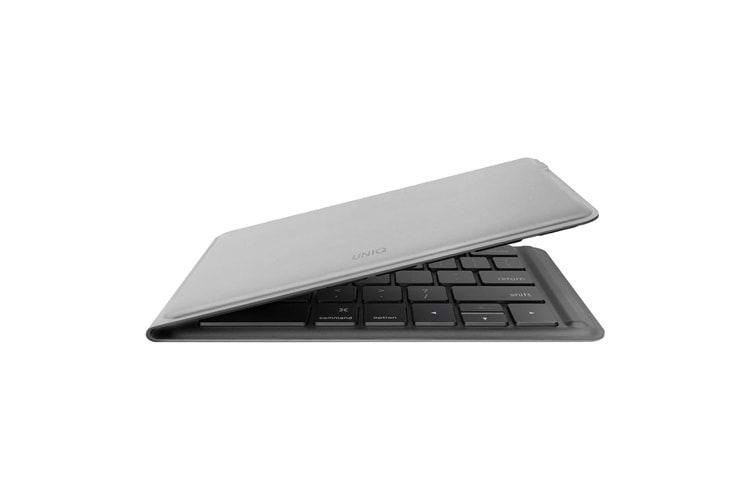 Uniq Forio Katlanabilir Bluetooth Klavye