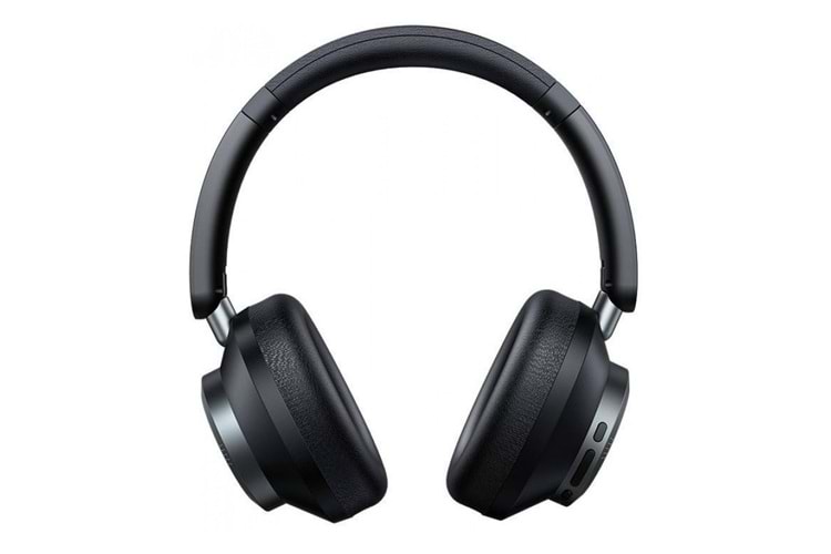 Mcdodo HP-5820 T03 Series ANC Doubly-Fed Bluetooth Kulak Üstü Kulaklık Siyah