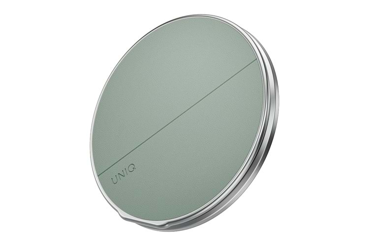 Uniq Grivix Classic 360 Manyetik Magsafe Kickstand Yüzük