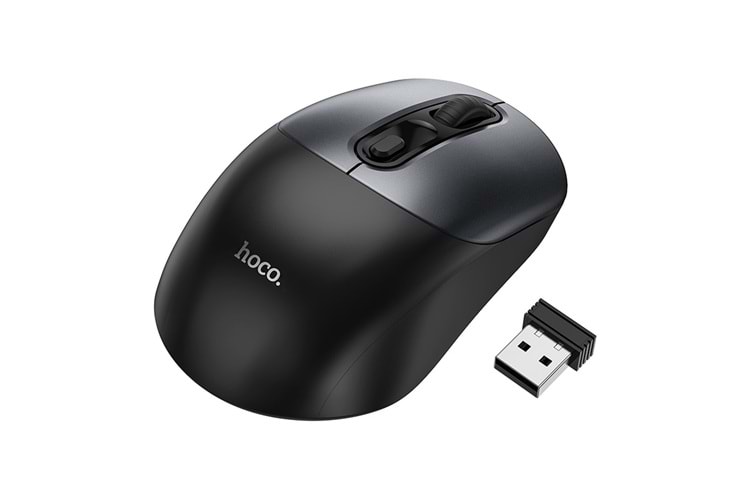 Hoco. GM28 2.4G Business Kablosuz Mouse
