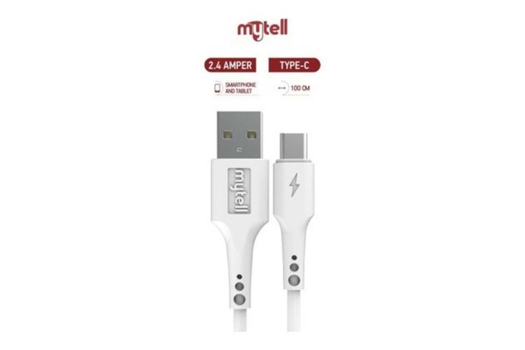 MYTEL MİCRO ŞARJ ALETİ