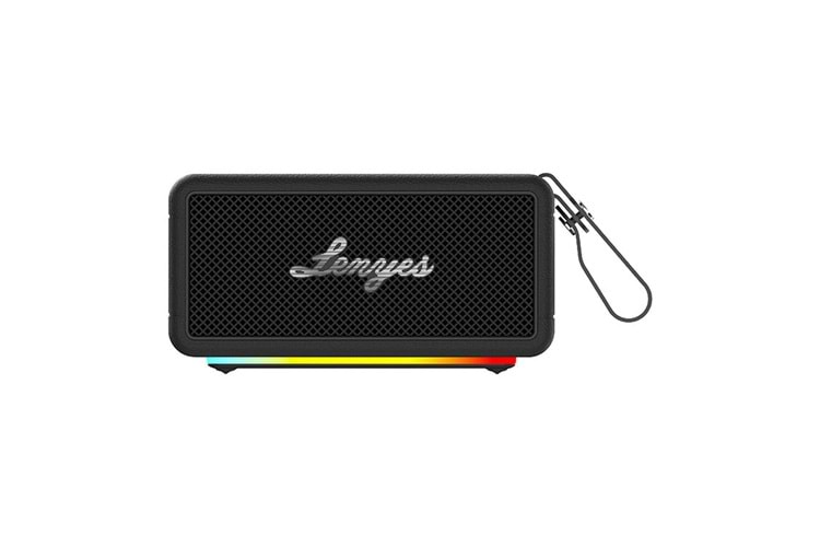 Lenyes S875 Wireless Speakaer