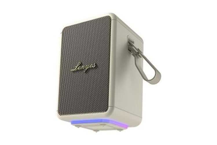 Lenyes S874 Wireless Speaker