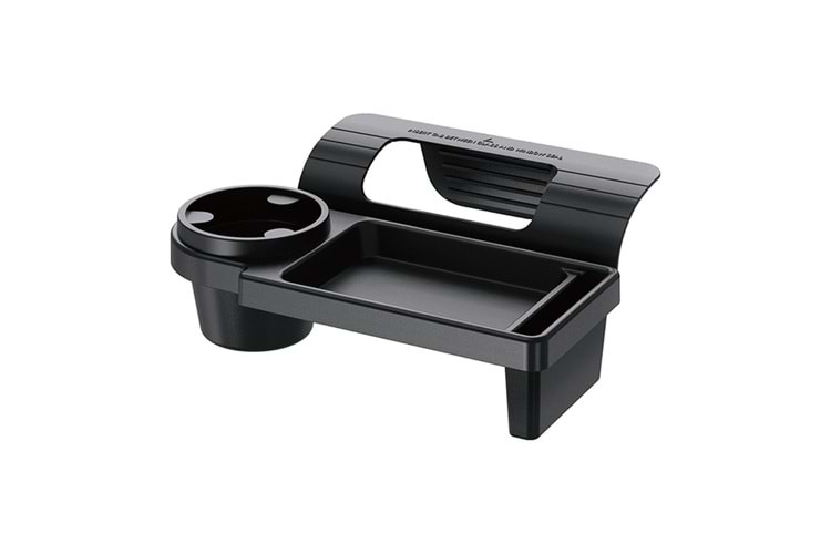 Go-Des GD-HD567 Car Storage Rack