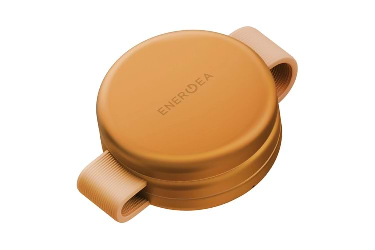 Energea AluMag Trio 3in1 Katlanabilir Qi2 Destekli 15W Telefon Saat Airpods Masaüstü Hızlı Şarj Standı