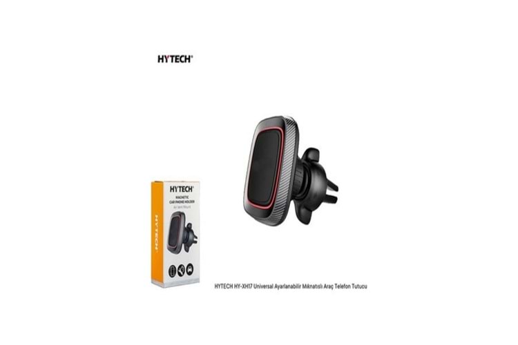 HYTECH MIKNATISLI ARAÇ TUTUCU HY-XY12