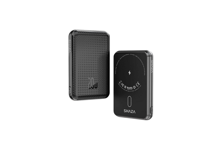 SHAZA 5000 MAH MAGSAFE POWERBANK