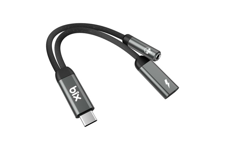 JOPUS 2 İN 1 TYPC-TO 3.5MM KABLO