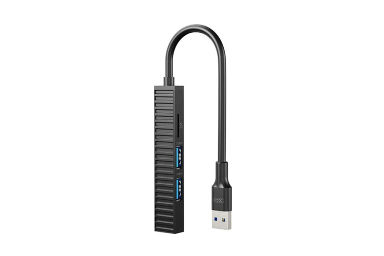 XO HUB 014A USB ÇOKLAYICI