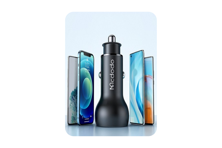 Mcdodo CC-7030 45 W USB Type-C Araç Şarj Aleti