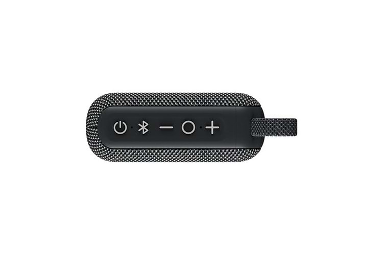 Tribit Pocketgo black Hoparlör