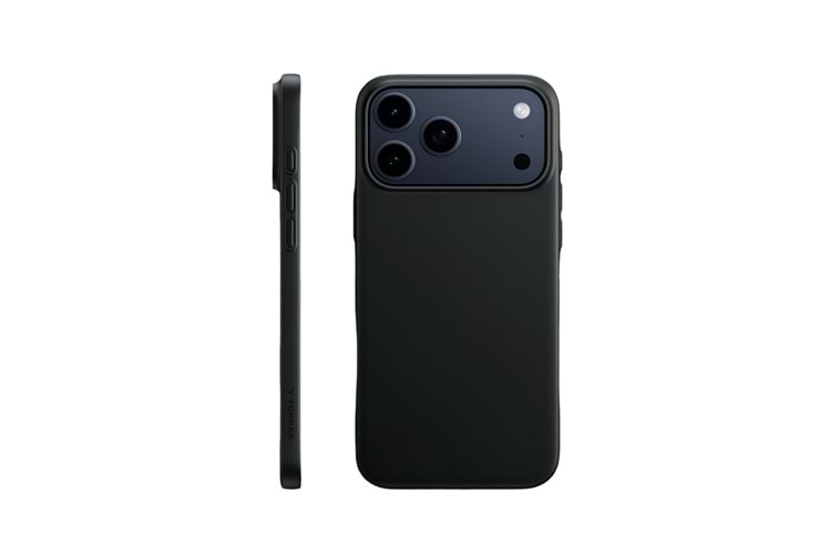 Torras Apple iPhone 18 Pro Max OriginFit Magsafe Kılıf