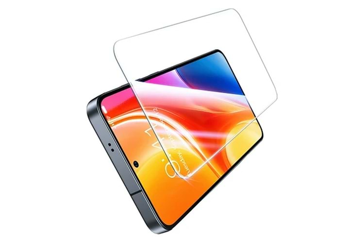 Torras Samsung Galaxy S26 Ultra Install Master AutoKit HD Cam Ekran Koruyucu