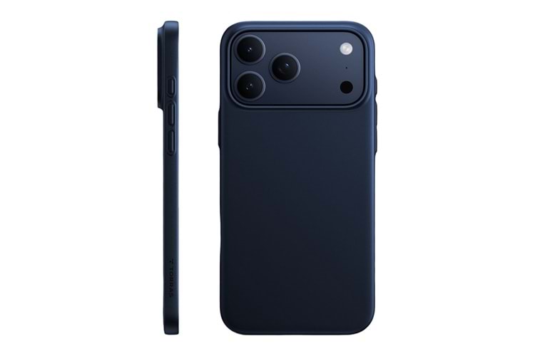 Torras Apple iPhone 17 Pro SlimFit Magsafe Kılıf