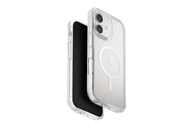 Uniq Apple iPhone 17 Combat Magsafe Kapak