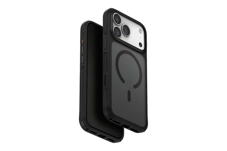 Uniq Apple iPhone 18 Pro Veren Magsafe Kapak