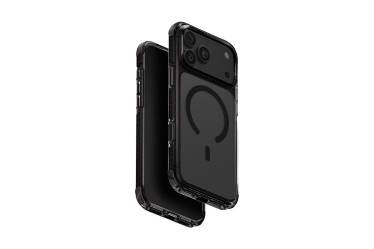 Uniq Apple iPhone 18 Pro Max Combat Magsafe Kapak
