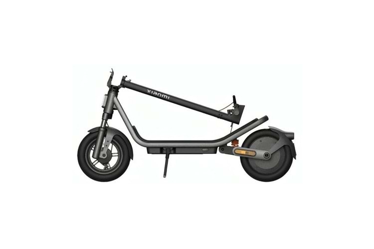 Xiaomi Electric Scooter 6 Siyah (Xiaomi Türkiye Garantili)