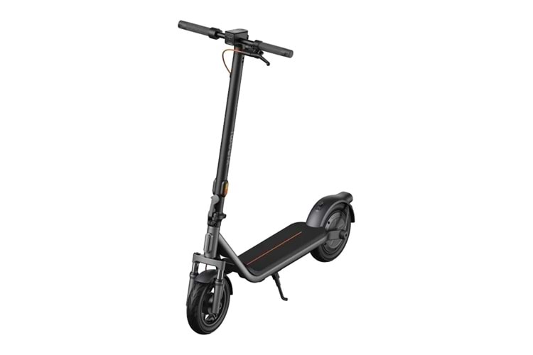 Xiaomi Electric Scooter 6 Lite Siyah (Xiaomi Türkiye Garantili)