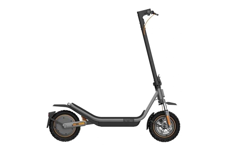Xiaomi Electric Scooter 6 Pro Gri (Xiaomi Türkiye Garantili)