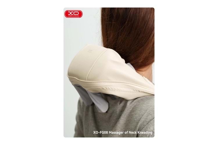 XO-FG08 MASAJ ALETİ